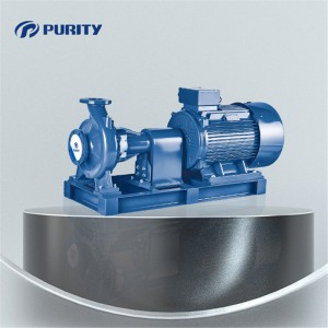 PSM Series End Suge Centrifugalpumpe