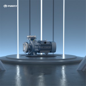Pompa centrifuga standard PST