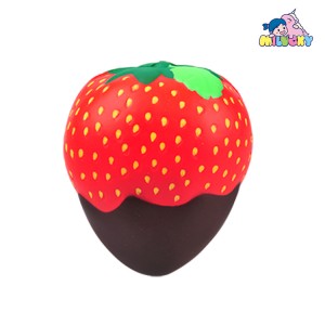 Wholesale Price China Mochi Animal Squishy - Fruit Squihy – Milucky