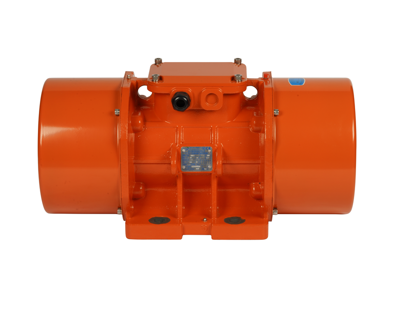 Tipu standard AC Single Phase 2/4 Poli Vibration Motor Image Featured Image