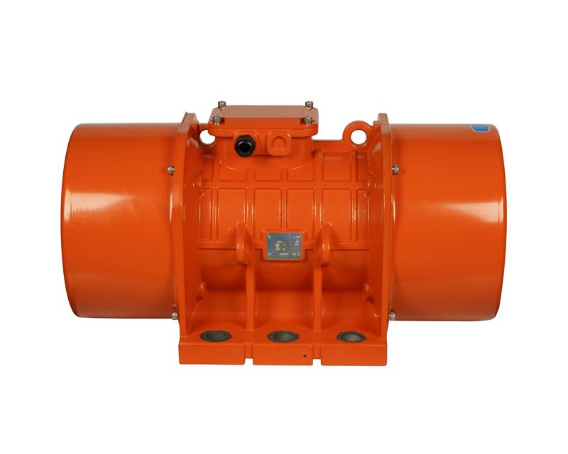 Tipu standard AC Trifase 4 Poli Vibrazione Motore Image Featured