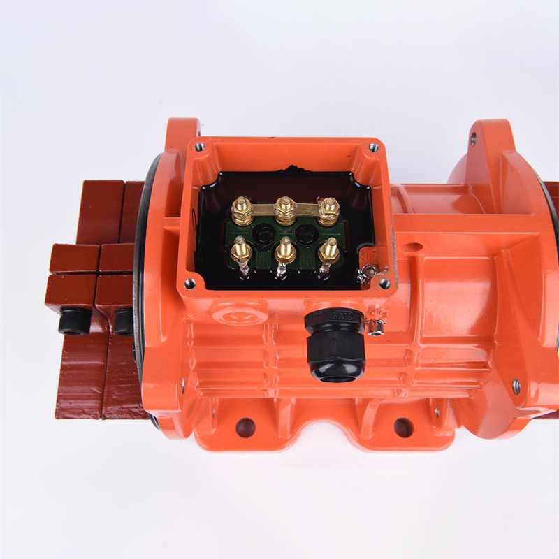 Vibrator Motor Market 2023-2031| Ongoing Opportunity in Machinery and Equipment Sector  - Benzinga
