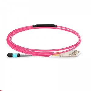 Puxin supply sftp utp cable shielded cable FTTH Fiber Optic Drop Cable