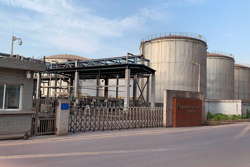 „Linde Group“ ir „Sinopec“ dukterinė įmonė sudarė ilgalaikį susitarimą dėl pramoninių dujų tiekimo Čongčinge, Kinijoje.
