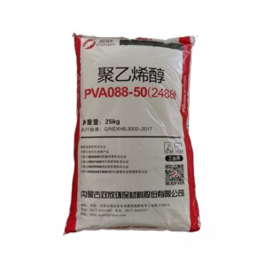 Alcohol polyvinyl (PVA) Shuangxin