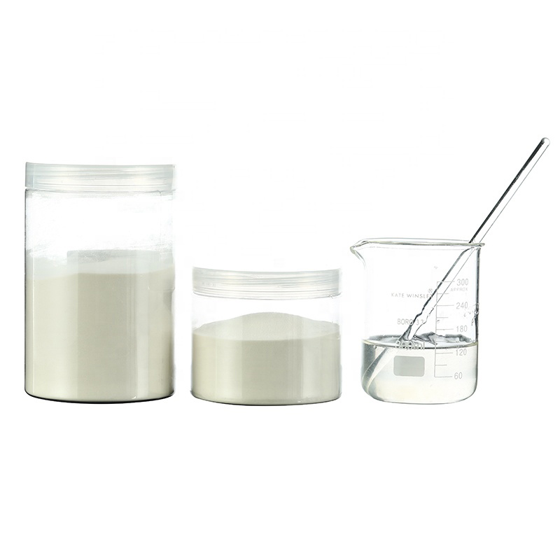 Eguneko Detergente Kimikoen Kalifikazioa (HPMC) Hidroxipropil metil zelulosa