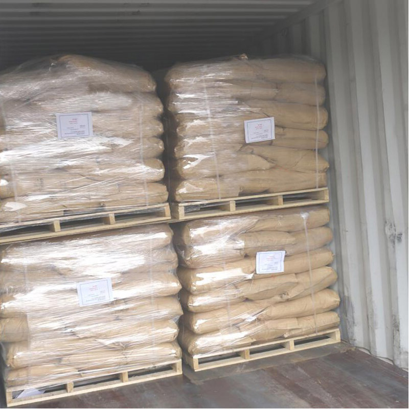 Carboxymethyl cellulose CMC-Oil drilling