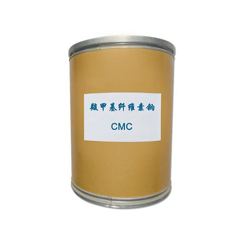 Карбоксиметилцелюлоза CMC-Food grade