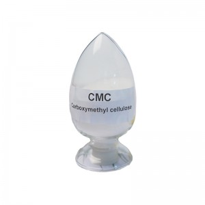 OEM Manufacturer Methyl Ethyl Hydroxyethyl Cellulose - Carboxymethyl cellulose CMC-Battery grade  – Yeyuan