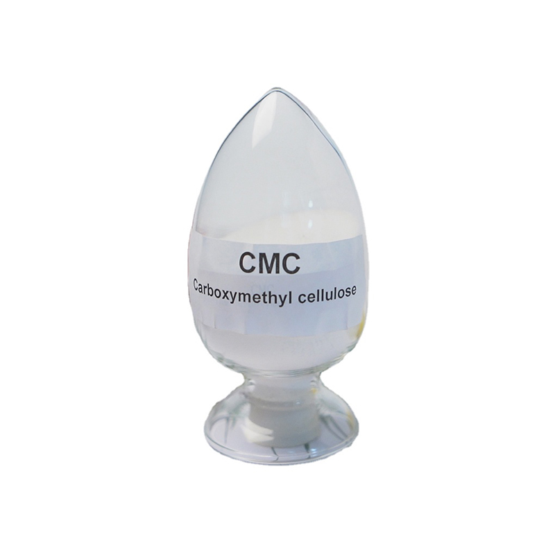 Karboksimetilceliuliozė CMC-vandens pagrindo ardymo skystis