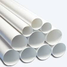 what is UPVC pipe