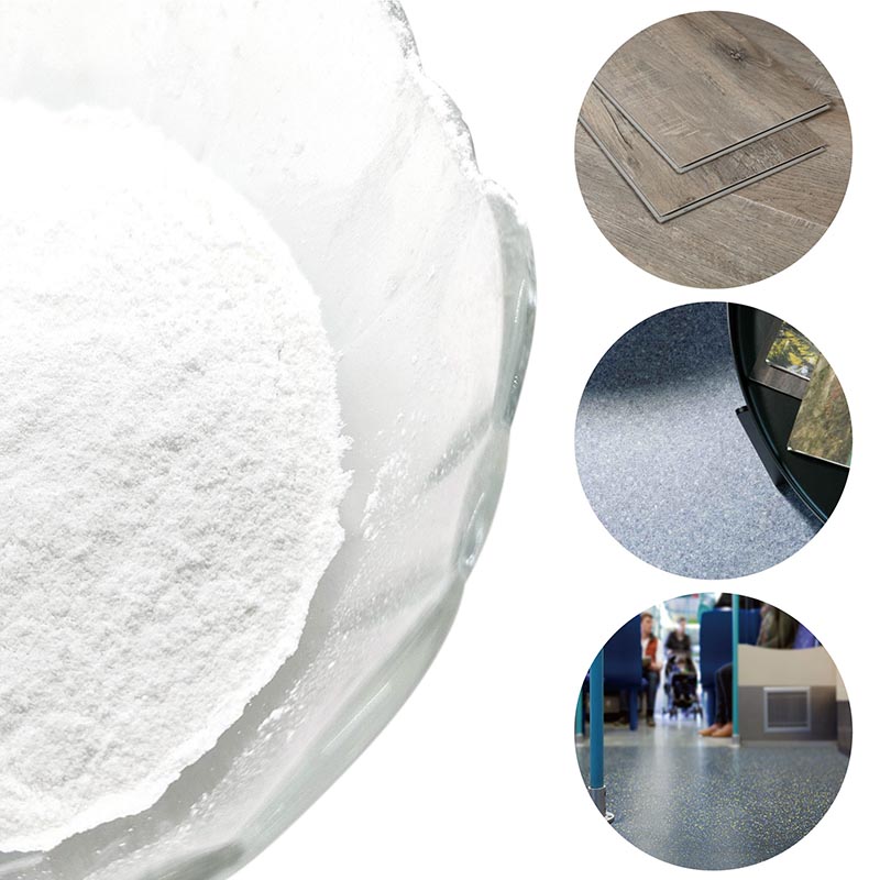 Global PVC Stabilizers Industry Report 2023: Calcium-based,