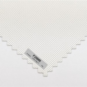 Special Price for Roman Blind Fabric - 5% Openness Factor Sunshade Fabric Window Blinds – Foresight