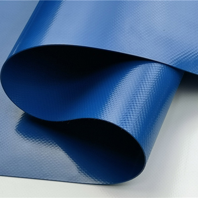 PVC Flexible Tent Awning Fabric
