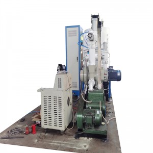 vacuum metallization coating machine
