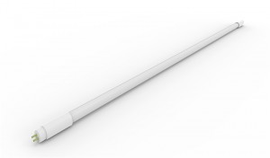 T5 AC LED Glass Tube Built-In Driver