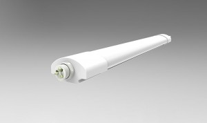 Senzor cu microunde Tri-proof Light (design subțire și conectabil)