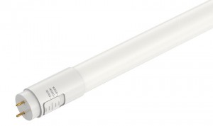 CCT Selectable LED Tube (3CCTs An 1 Tube)