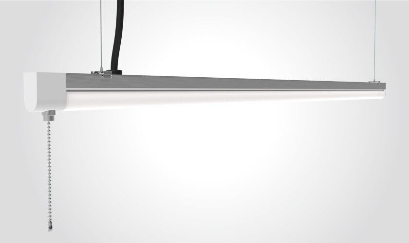 ვინტაჟური LED მაღაზიის განათება B ავტოფარეხისთვის, ოფისისთვის და საწყობისთვის