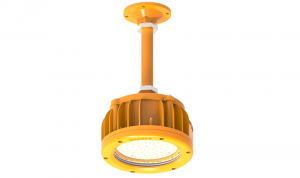Single-core Explosion Proof High Bay light (Zone 1 at Zone 2)