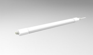 Sensore di microonde Tri-proof Light (Design slim è collegabile)