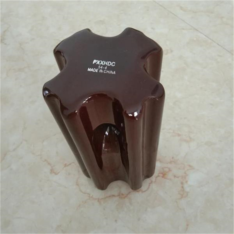 PXXHDC 54-4 Porcelain Tetep Insulator Featured Image