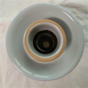 PXXHDC 56-1 Porcelain Pin Insulator