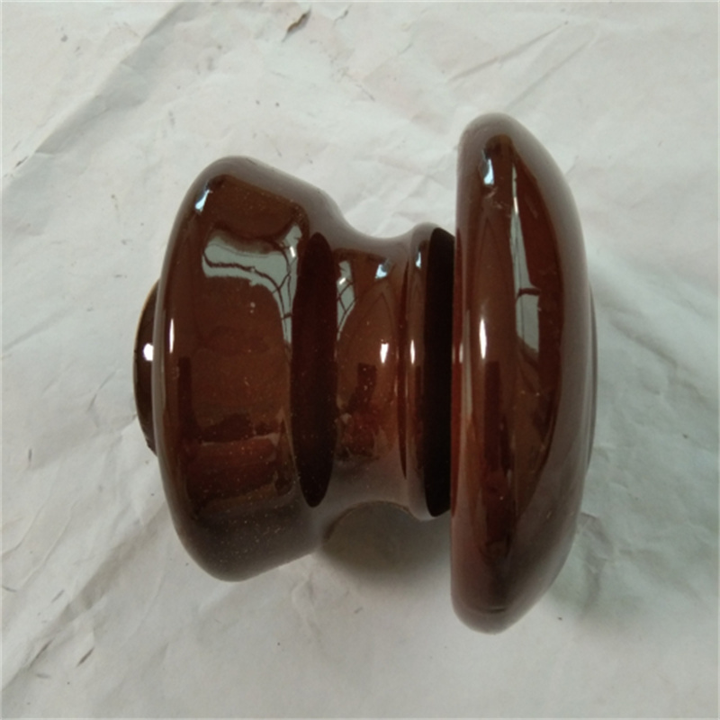 PXXHDC ED-2 Porcelain Shackle Insulator Gambar Unggulan