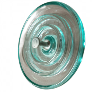 Product name: U70BL/140 toughened glass disc su...