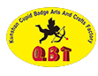 qbt logotyp