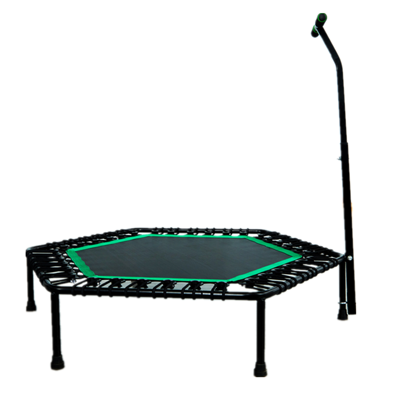 40/48 Inch Outdoor Indoor Trampoline for Gym Trampolines and Infant Trampoline