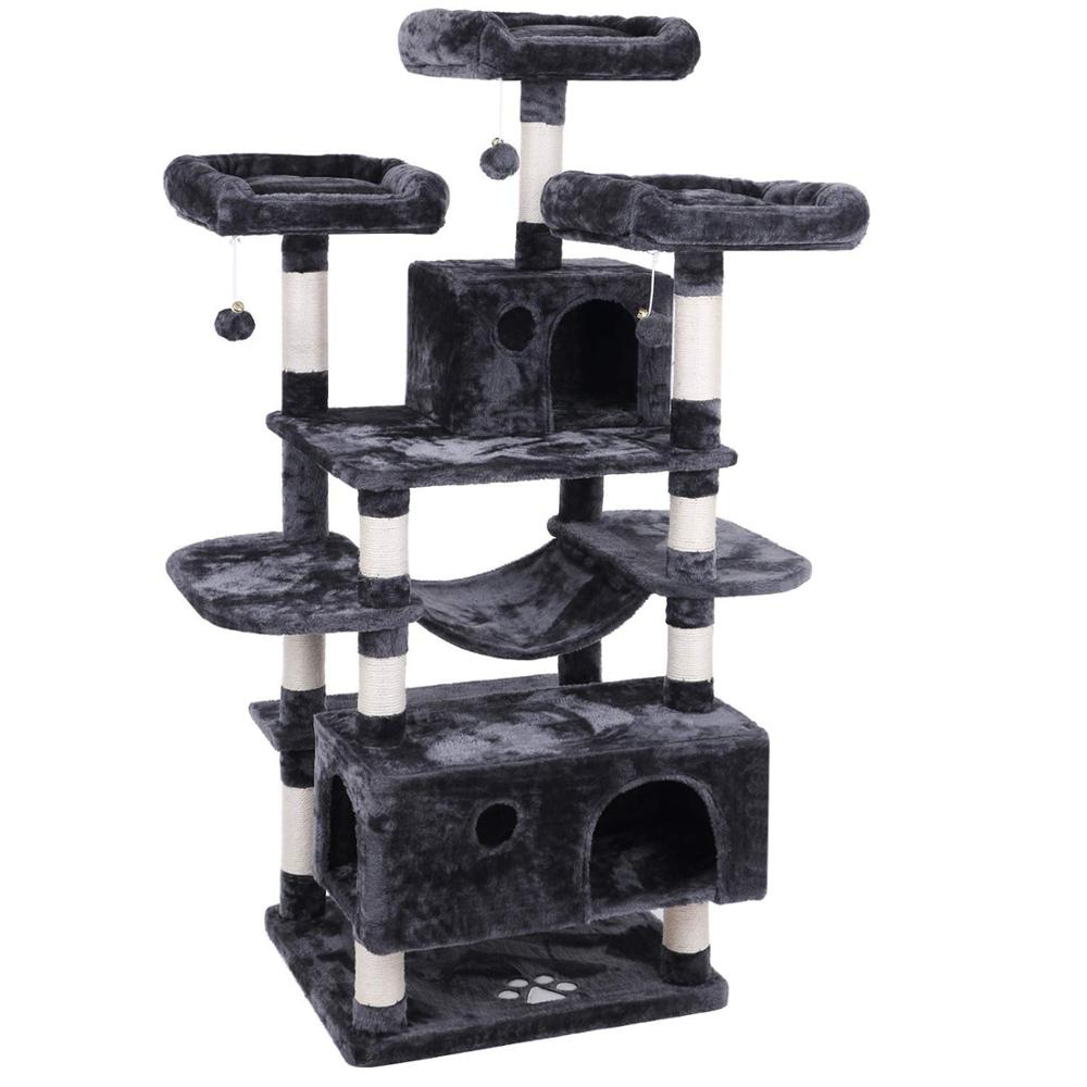 Cat Tree Cat Towers Cat Condo Featured Image
