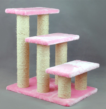 Pet Supplies Simple Cat Tree Cat Climbing Frame Featured Image