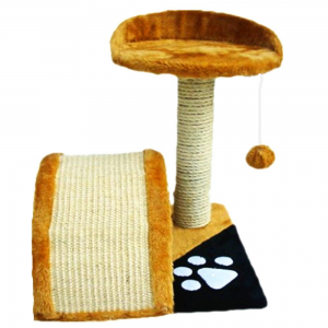 Pet Supplies Simple Environmental Protection Cat Tree Cat House