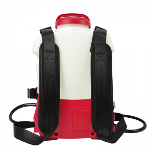 8L backpack electrostatic sprayer