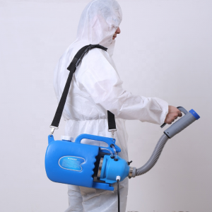 5L Ultra Low Capacity Electric Disinfectant Sprayer