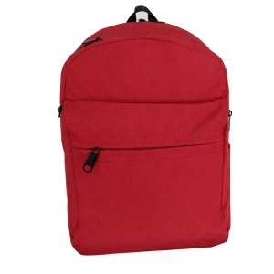 Pakyawan na Backpack Casual Polyester Backpack Mga Bag sa Paaralan ng Teenager Student