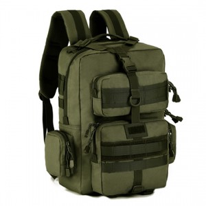 30L Hoia Tactical Assault Backpacks Rucksacks for Outdoor Hiking Camping Trekking Hunting