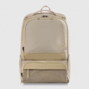 OEM Waterproof Txiv neej Casual Sports Travel Laptop Backpacks