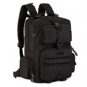 30L Hoia Tactical Assault Backpacks Rucksacks for Outdoor Hiking Camping Trekking Hunting