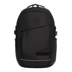 Brand OEM Waterproof Men's School Hiking chizolowezi Logo Travel Backpack Bag