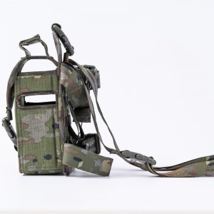 5.56MM Mag Pouch