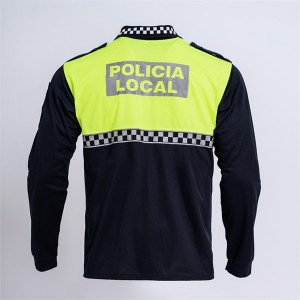 अन्य पुलिस पोलो