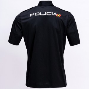 police polo ss