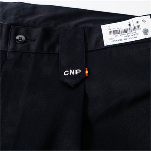 Pantalóns da policía do CNP