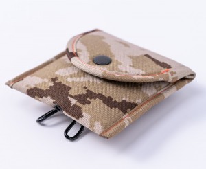 POUCH 7