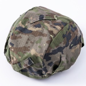 HELM COVER