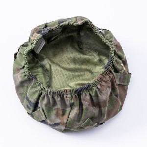 HELM COVER