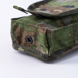 POUCH 11