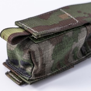 POUCH 12